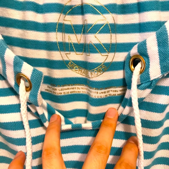 MK Summer beach tops - Picture 3 of 3